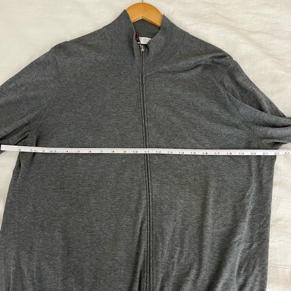 Brunello cucinelli cotton jacket size 52 - Picture 8 of 8